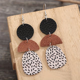 Boucles d’oreilles CS Béatrice
