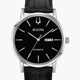 Bulova classique