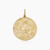 Pendentif Médusa