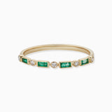 Bague Laura (14k)