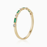 Bague Laura (14k)