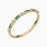 Bague Laura (14k)
