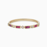 Bague Laura (14k)