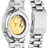 Citizen Automatic