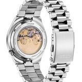 Citizen Automatic