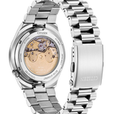 Citizen Automatic