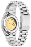 Citizen Automatic