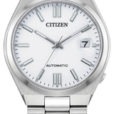 Citizen Automatic