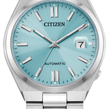 Citizen Automatic
