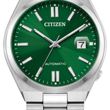 Citizen Automatic