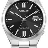 Citizen Automatic