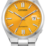 Citizen Automatic
