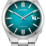 Citizen Automatic