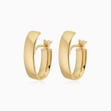Embraccia earring