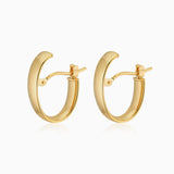 Embraccia earring