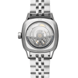 Raymond Weil Freelancer Caliber RW1212 Men's Automatic Blue Steel Watch, 40 x 40 mm | 2790-ST-50051