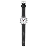 NEO Mondaines, Black
