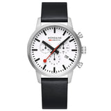 NEO Mondaines, Black