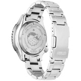Citizen Promaster