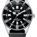 Citizen Promaster