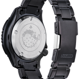 Citizen Promaster
