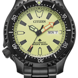 Citizen Promaster