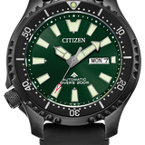 Citizen Promaster