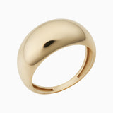 Bague Isabella (14k)