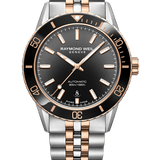 Raymond Weil