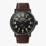 The Shinola Runwell