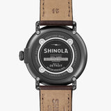 The Shinola Runwell