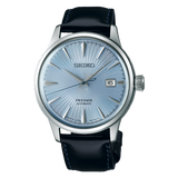 Seiko Blue Light