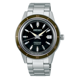 Seiko Presage