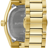Bulova Seville