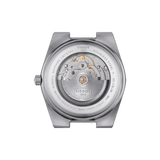 Tissot PRX Powermatic 80 Ice-Blue - 40mm | T1374071135100