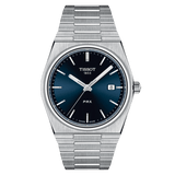 Tissot PRX Quartz Blue - 40mm | T1374101104100