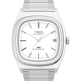 Timex Automatic 1983