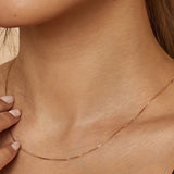 Collier Bodega