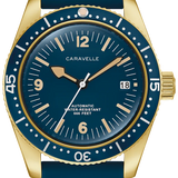 Bulova Caravelle