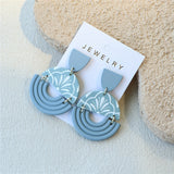 Boucles d’oreilles CS Élise