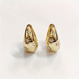 Boucles d’oreilles CS Élina