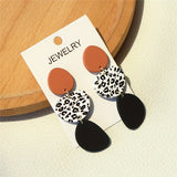 Boucles d’oreilles CS Clara