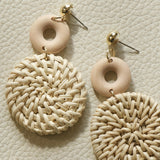 Boucles d’oreilles CS Livia