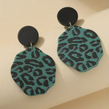 Boucles d’oreilles CS Thaïs