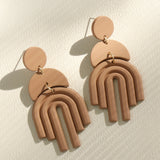 Boucles d’Oreilles Élise