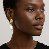 Boucles d’oreilles CS Léontine