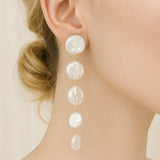 Boucles d’oreilles CS Camille