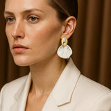 Boucles d’oreilles CS Émodie