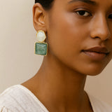 Boucles d’oreilles CS Hanaé
