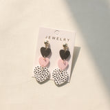 Boucles d’oreilles CS Naomi